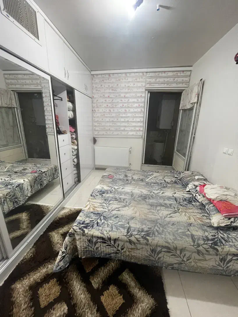 فروش شن کش ساختمان مروارید|فروش آپارتمان|فولادشهر, C3|دیوار