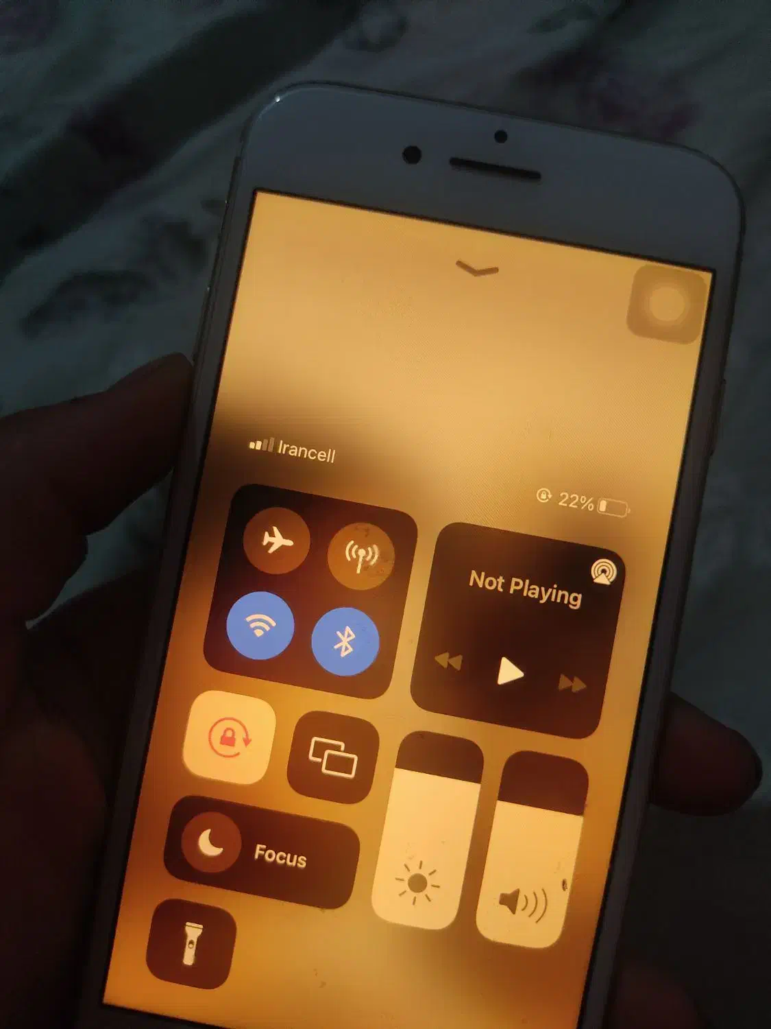 آیفون 7 سون|موبایل|تهران, کن|دیوار