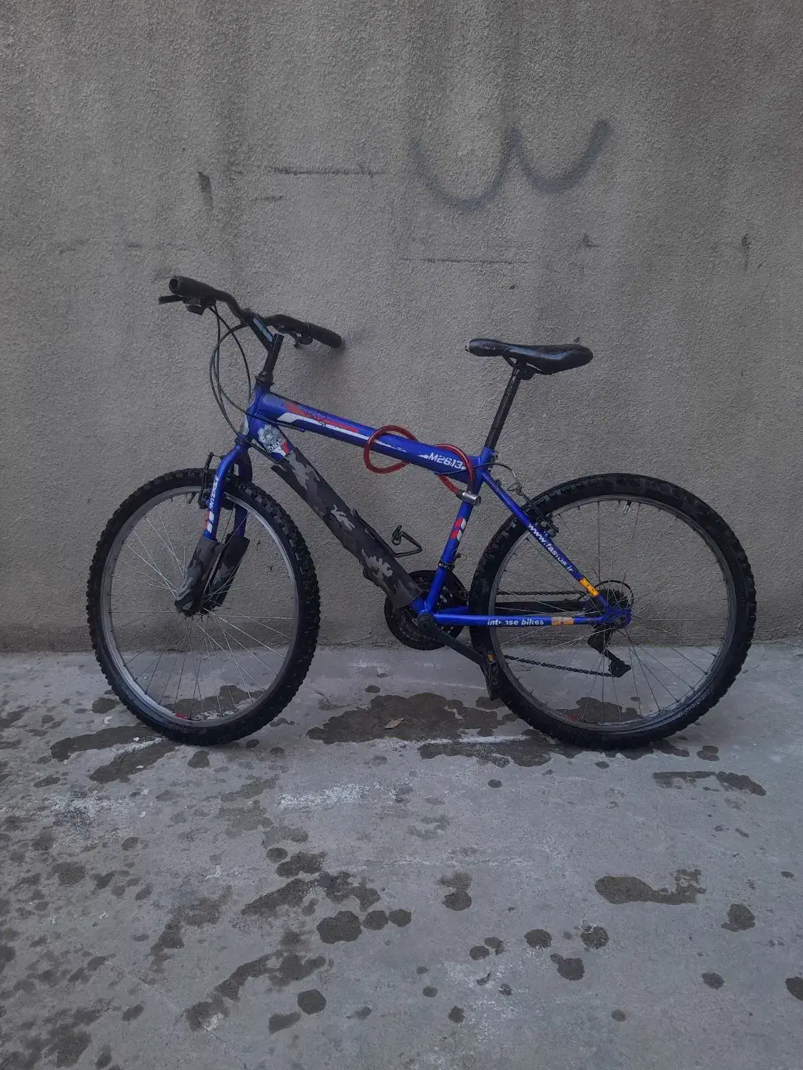 دوچرخه ۲۶|دوچرخه، اسکیت، اسکوتر|بانه, |دیوار