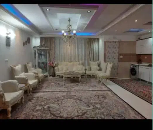 شخصی ساز تک واحدی واوان|اجارهٔ آپارتمان|اسلامشهر, شهرک واوان|دیوار