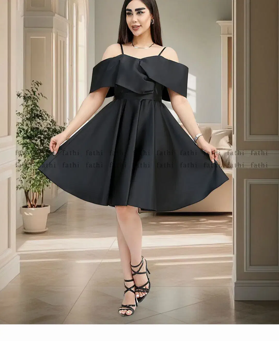 مدل عروسکی مایسا|لباس|تبریز, |دیوار