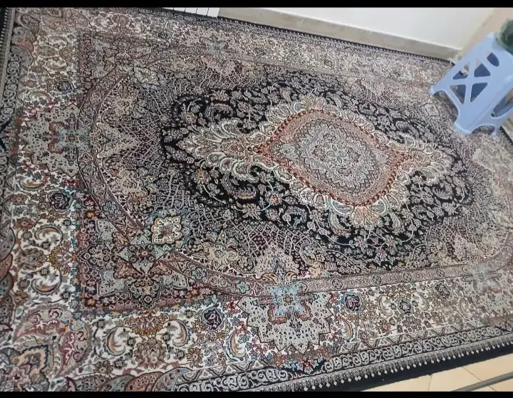 فرش ۷متری|فرش|تهران, شهرک فردوس (حسینی)|دیوار