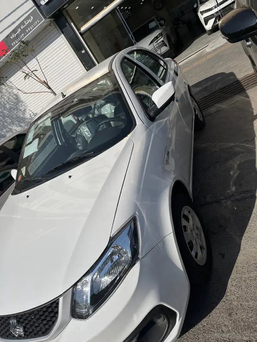 ساینا s/ مدل۱۴۰۴/برج ۷|خودرو سواری و وانت|تهران, شهرک گلها (تهرانسر)|دیوار