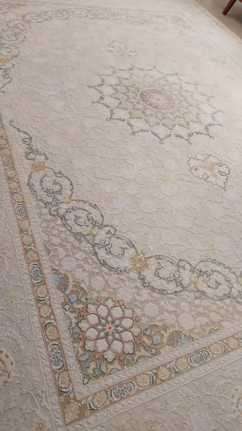 فرش ۱۲ متری عروس پسند|فرش|اردبیل, |دیوار