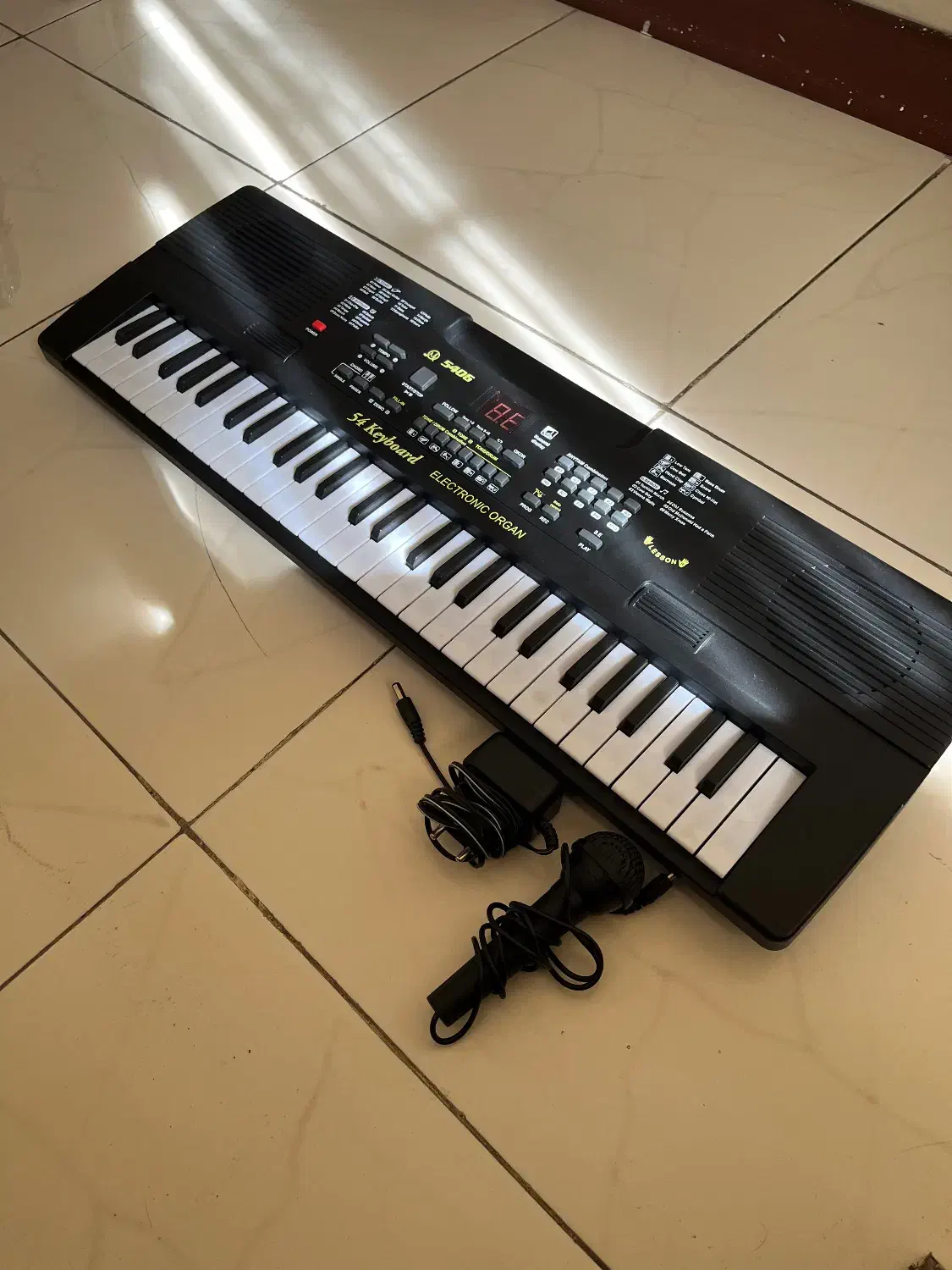 ارگ|پیانو، کیبورد، آکاردئون|تهران, زرگنده|دیوار