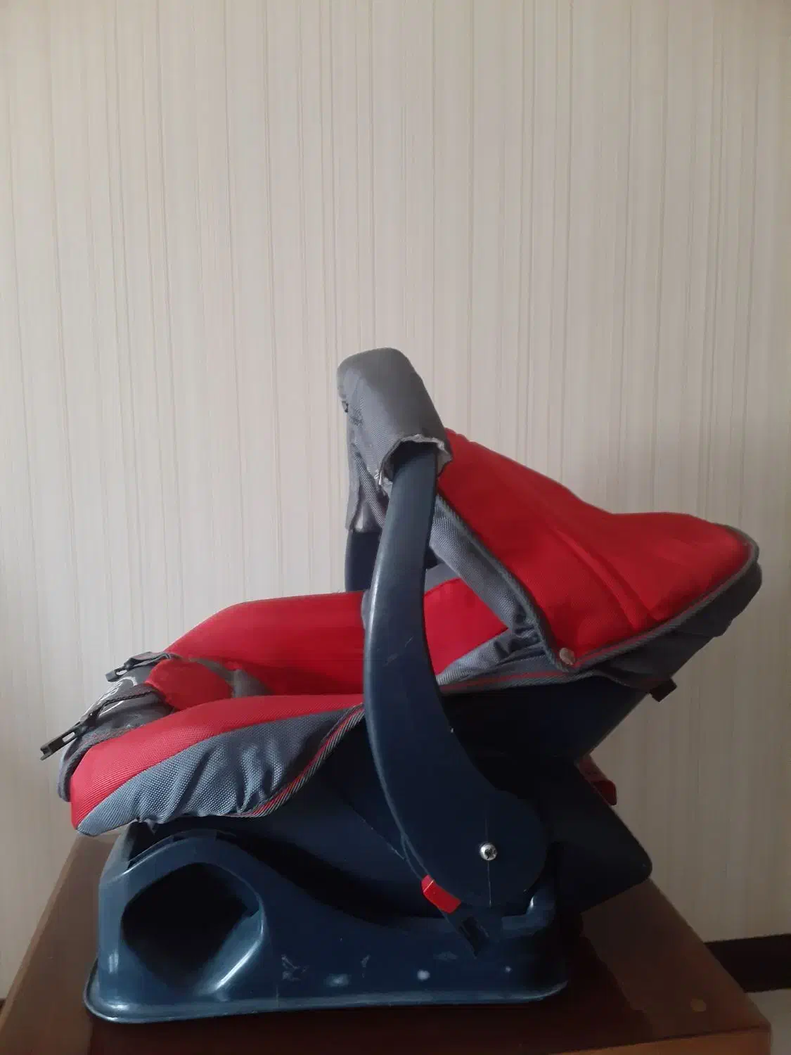 کریر|کالسکه و لوازم جانبی|اصفهان, مهدی آباد|دیوار