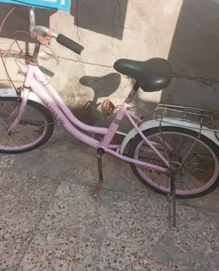 دوچرخه ۱۶و۲۰ به فروش میرسد|دوچرخه، اسکیت، اسکوتر|بندر ماهشهر, |دیوار