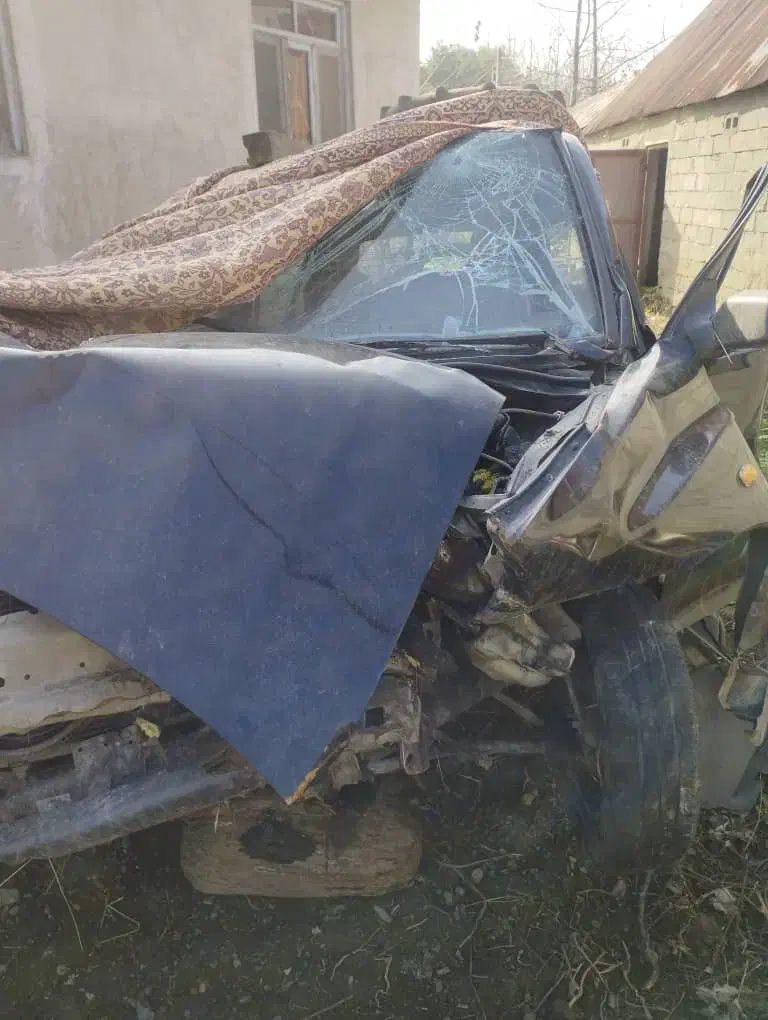 پراید تصادفی|خودرو سواری و وانت|رشت, اسماعیل آباد|دیوار