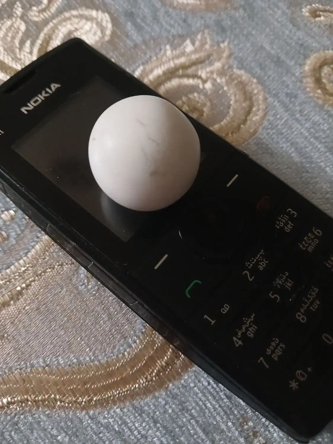 سنگ آسیاب ( قیمت مناسب)|جواهرات|اراک, |دیوار