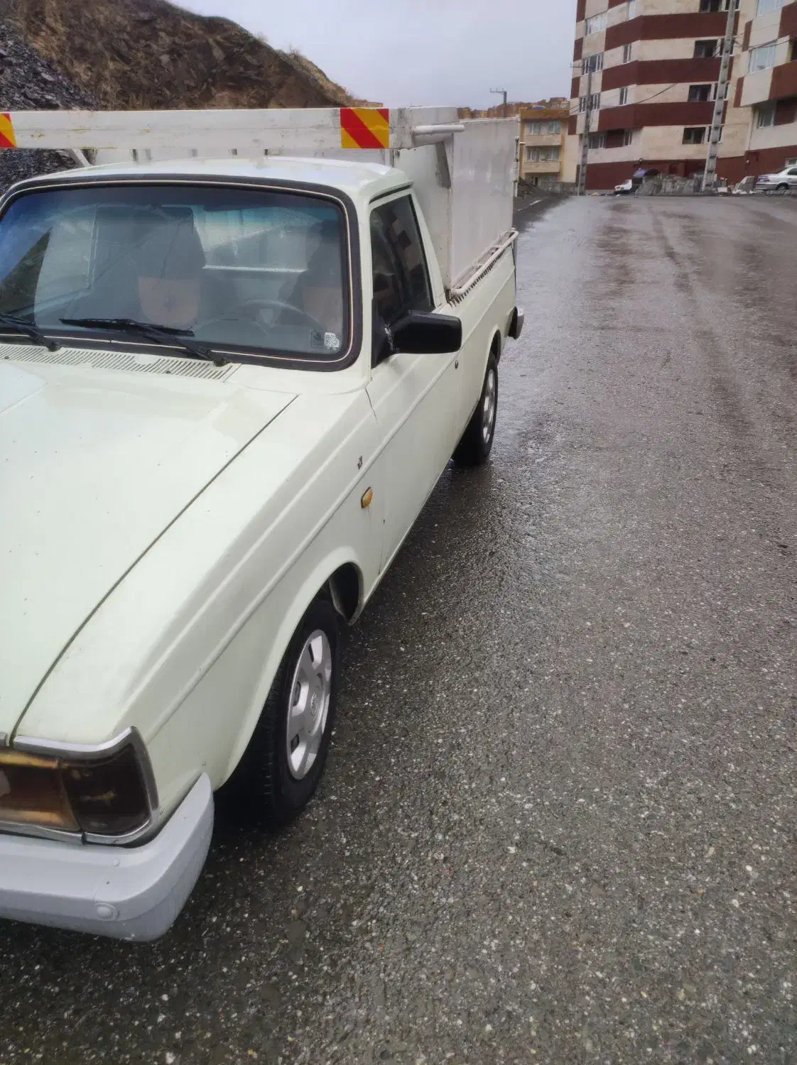 مدل93|خودرو سواری و وانت|سنندج, |دیوار