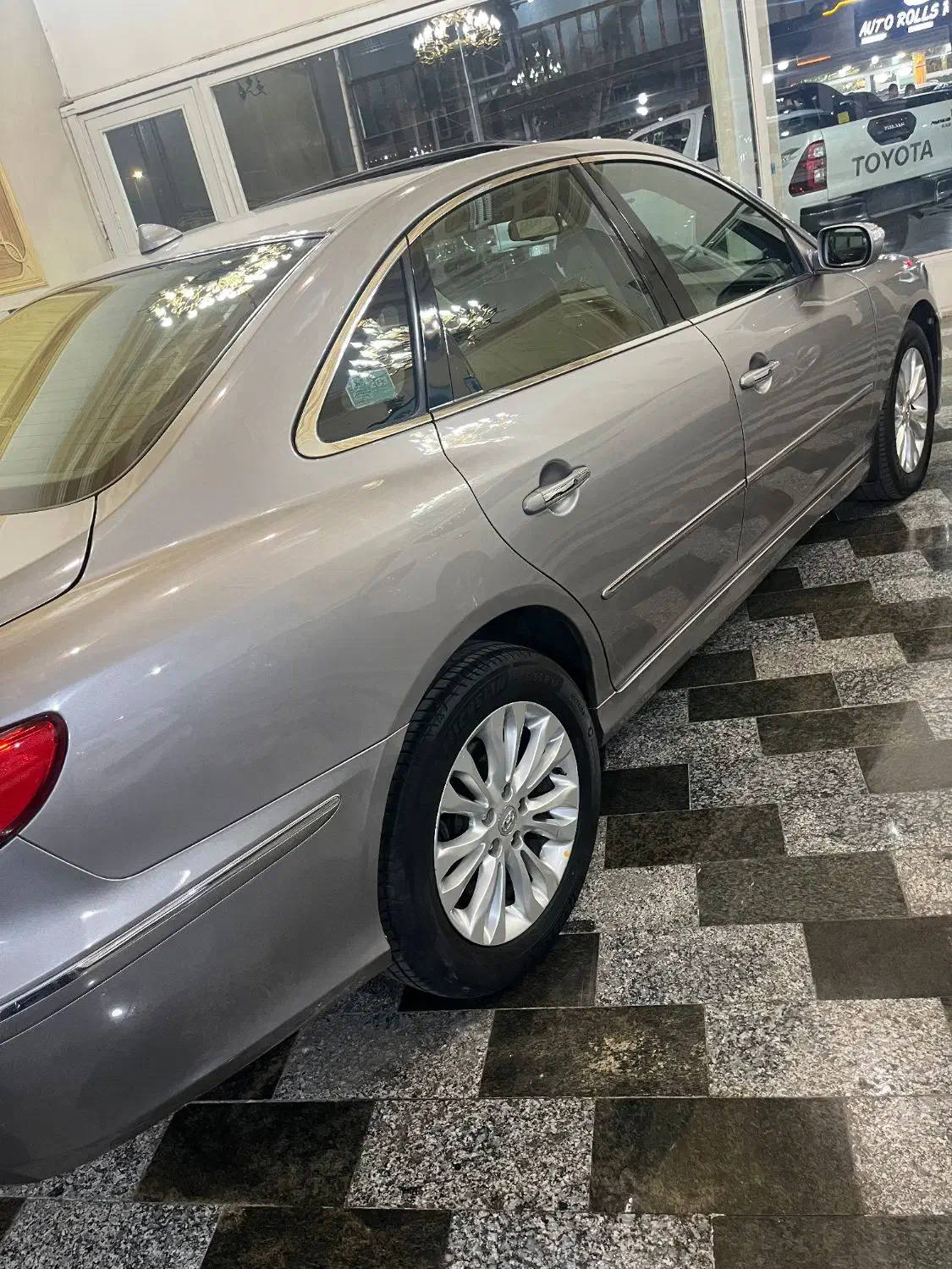 ازرا کالیفرنیا|خودرو سواری و وانت|ارومیه, |دیوار