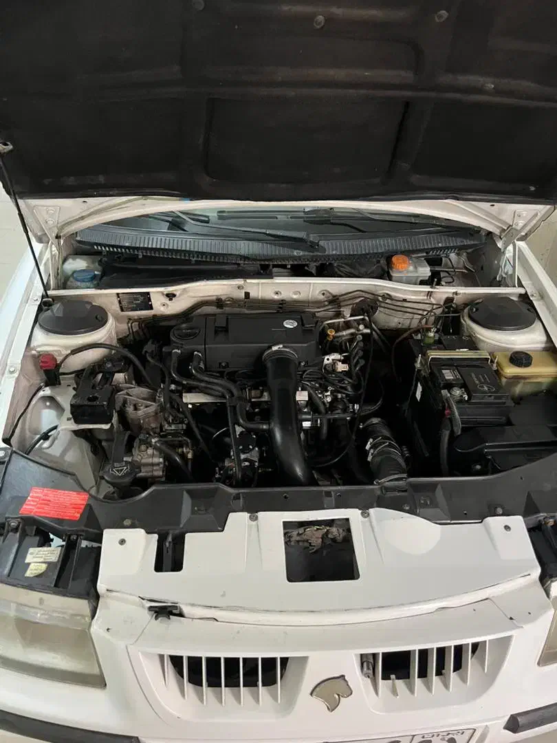 سمند lx مدل ۹۵ عروسک|خودرو سواری و وانت|اردبیل, |دیوار