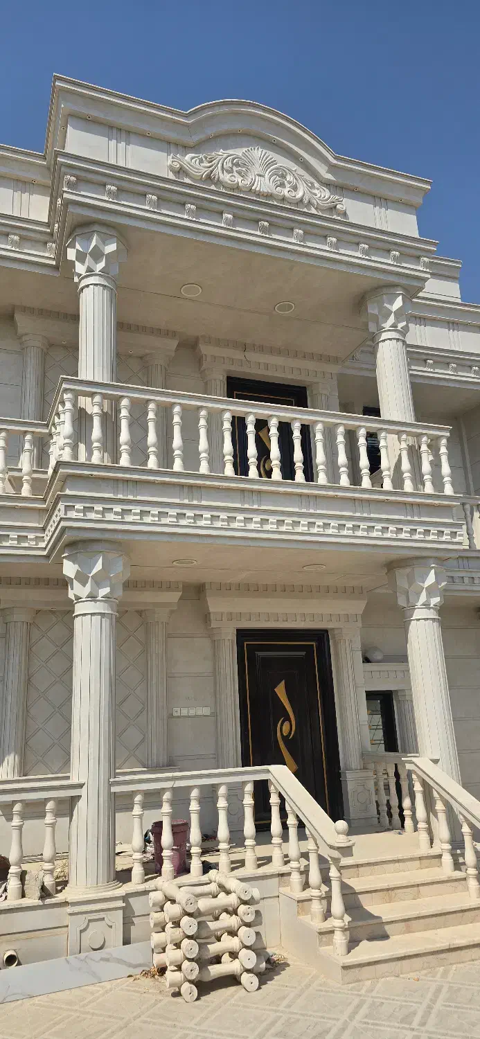 فروش منزل مسکونی دو طبقه نوساز کلید نخورده|فروش خانه و ویلا|لامرد, |دیوار