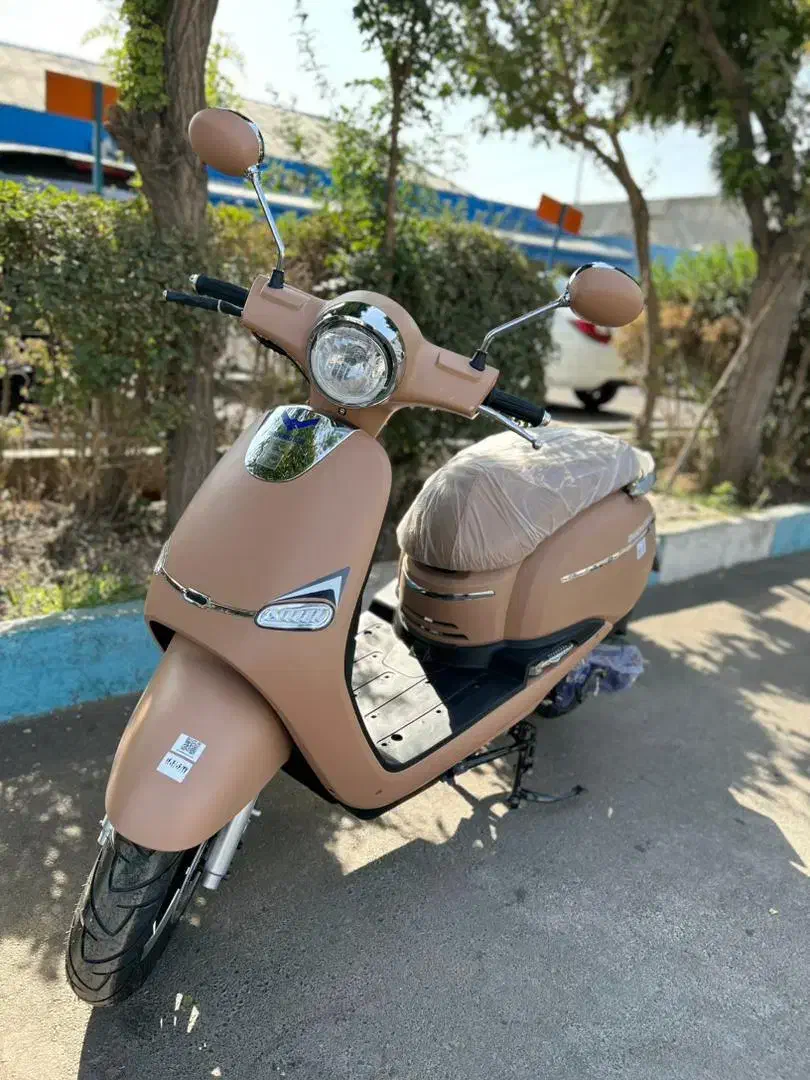 cr150  CR150|موتورسیکلت|تهران, چیتگر جنوبی|دیوار