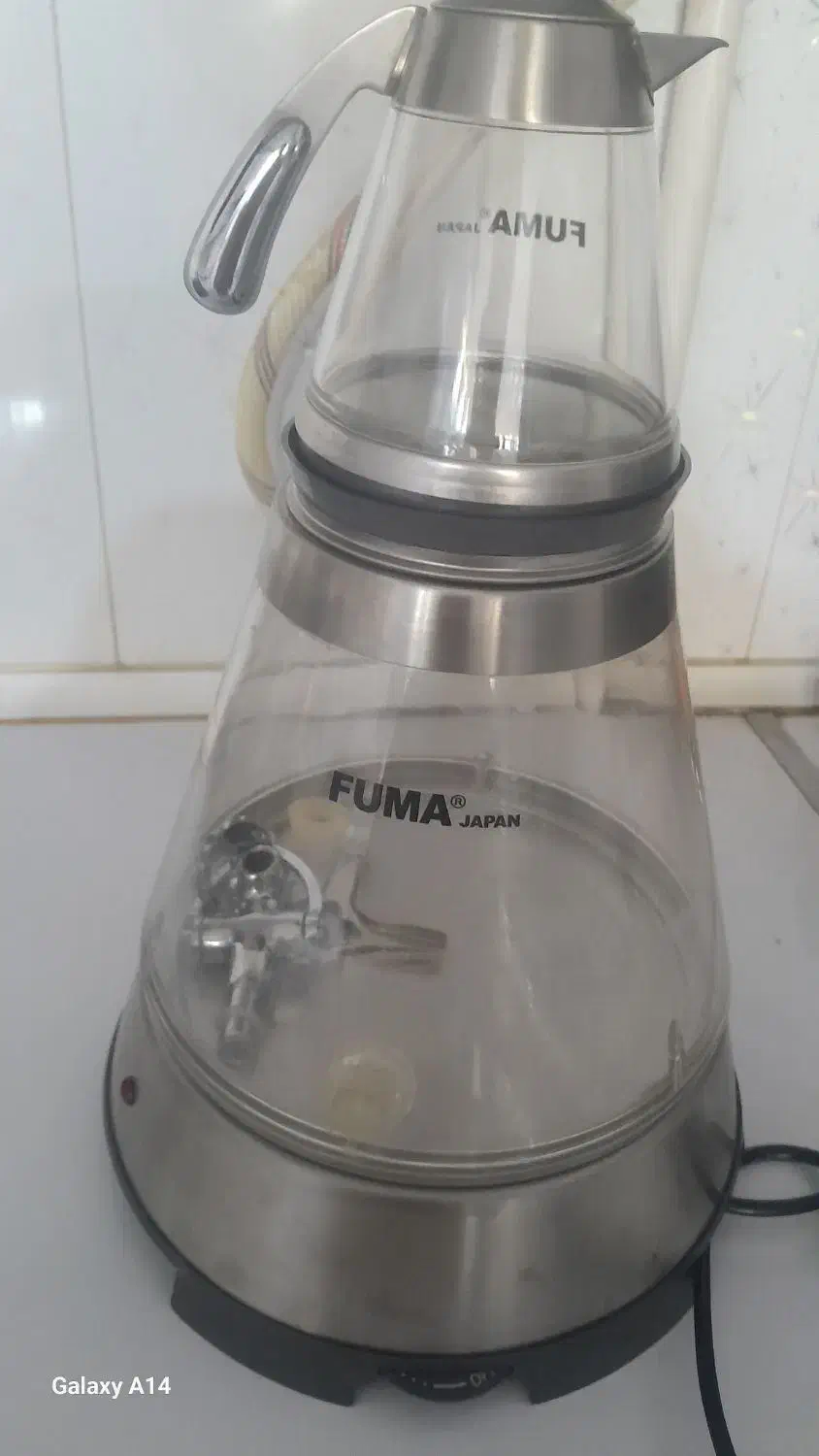 چای ساز|سماور، چای‌ساز، قهوه‌ساز|پاکدشت, پاکدشت (مامازند)|دیوار