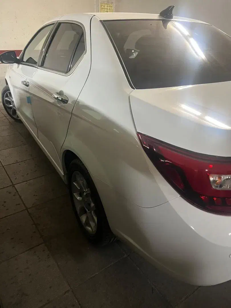 دنا پلاس اتومات اپشنال مدل۱۴۰۳|خودرو سواری و وانت|بروجرد, |دیوار