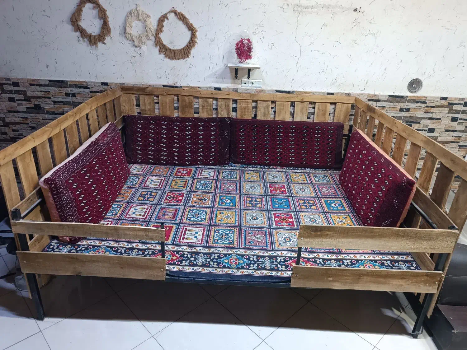 تخت رستوران|کافیشاپ و رستوران|بیرجند, |دیوار