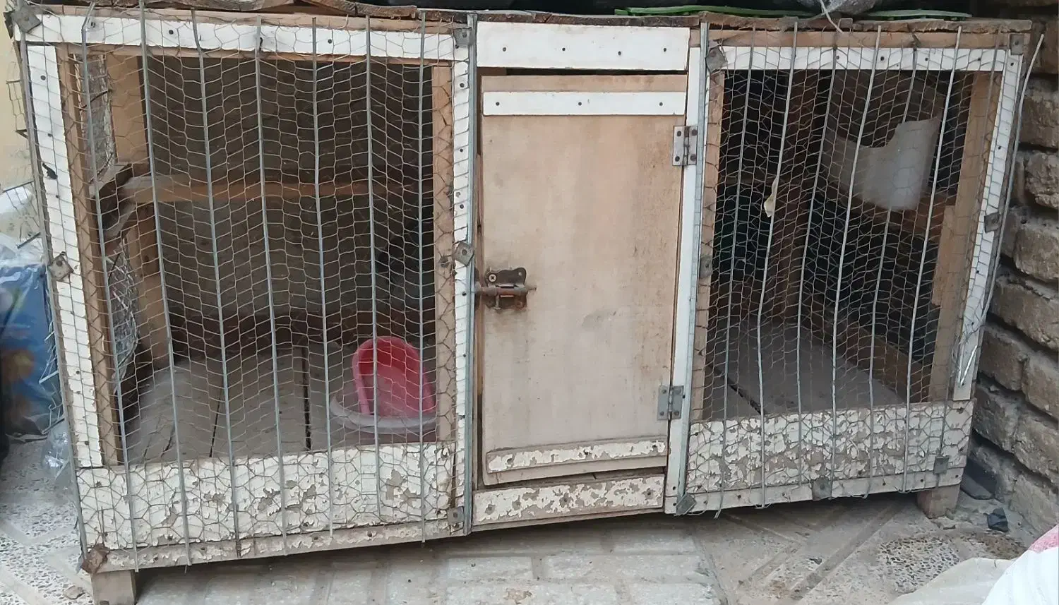 قفس پرنده|لوازم جانبی حیوانات|کرمانشاه, |دیوار