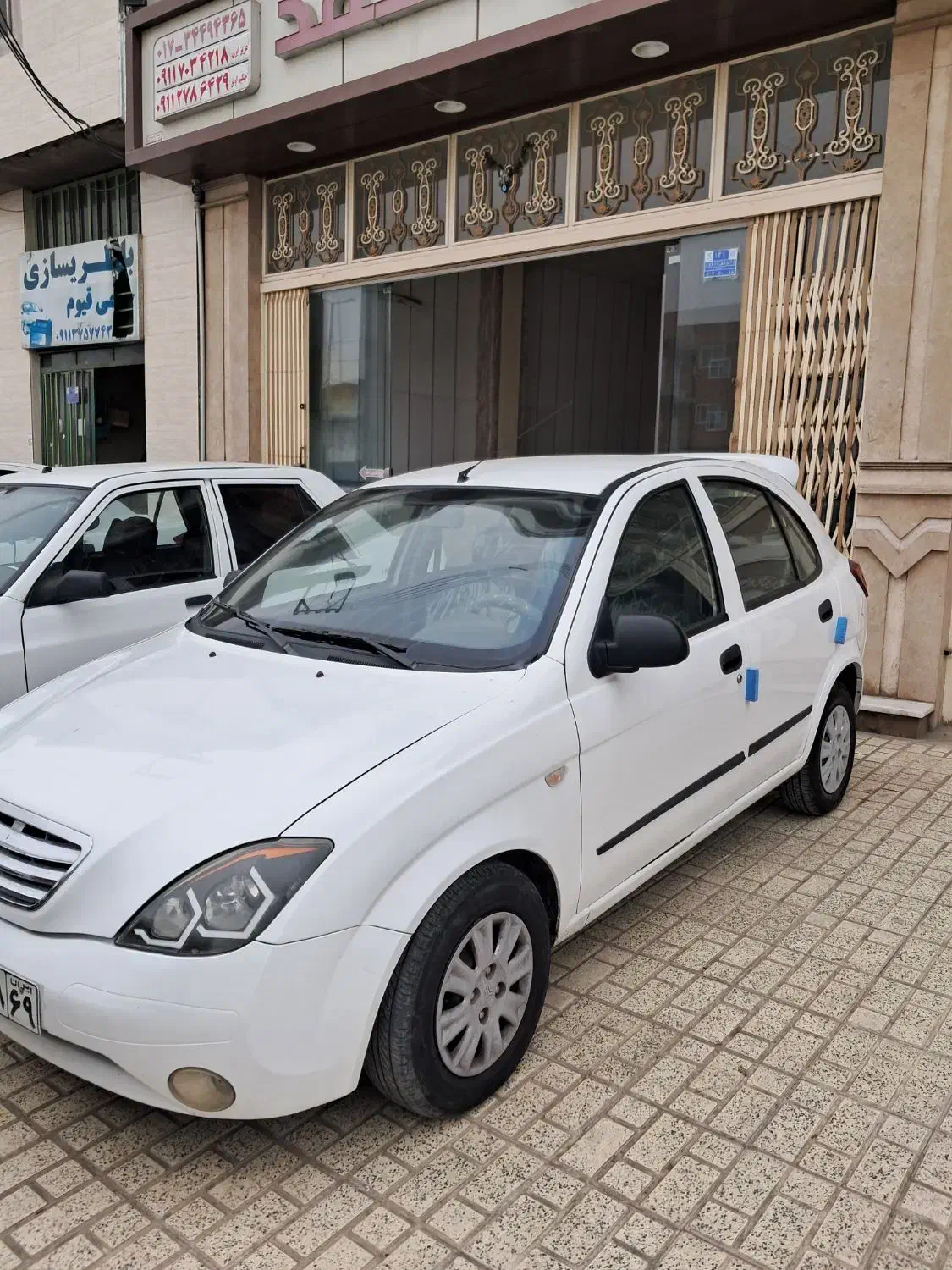 تیبا2مدل97|خودرو سواری و وانت|بندر ترکمن, |دیوار