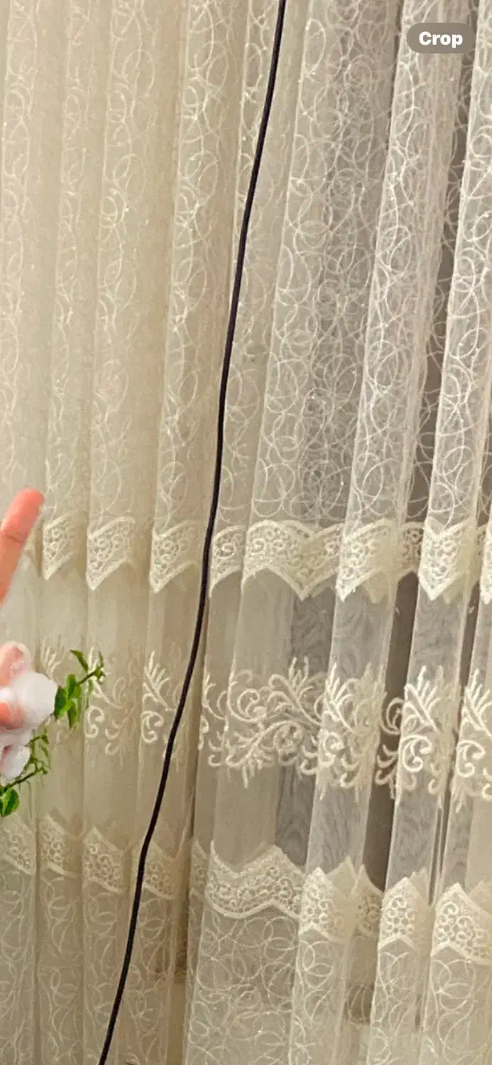 پرده|پرده، رانر، رومیزی|کاشمر, |دیوار