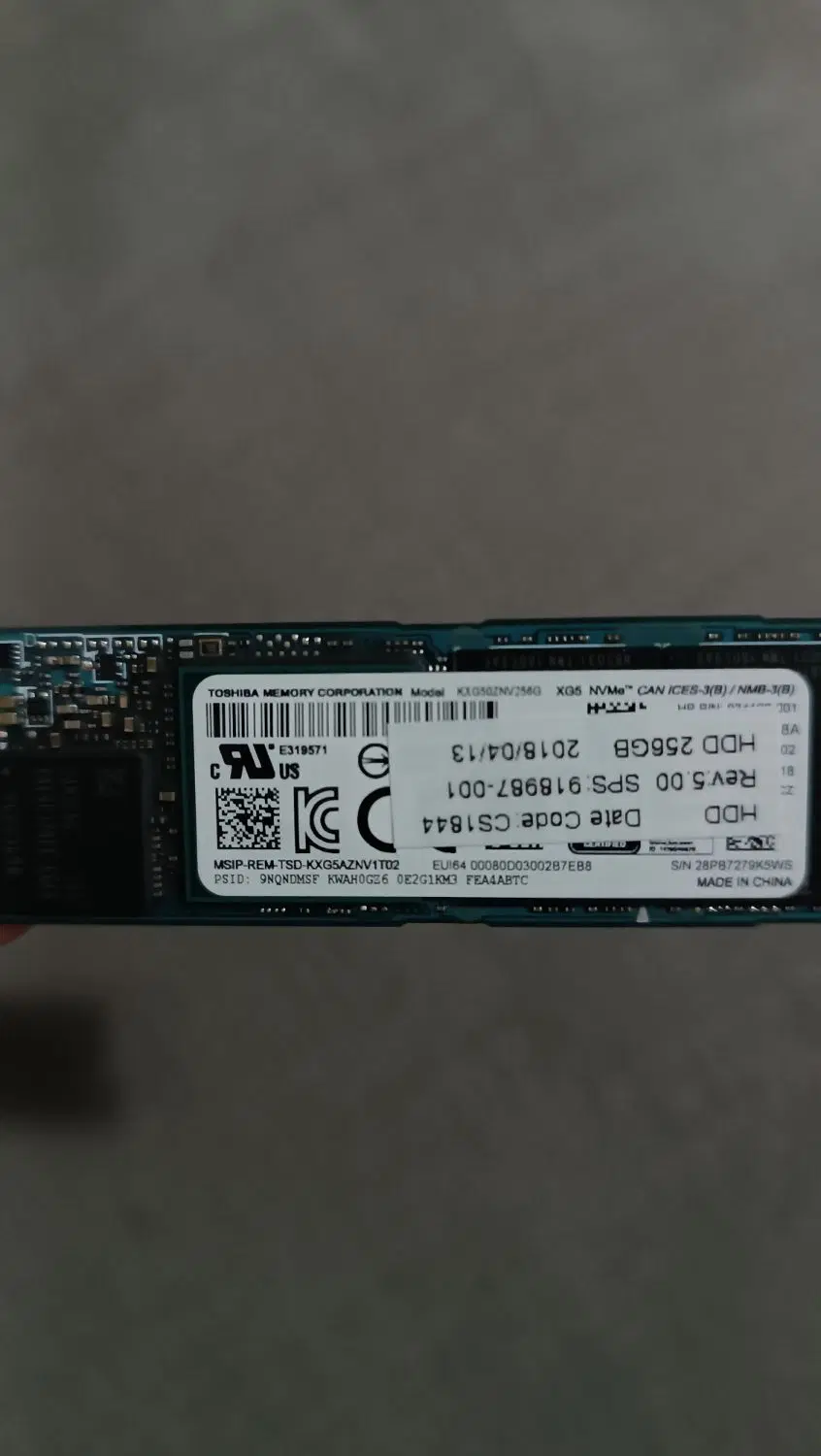 هارد m2 256 gb|قطعات و لوازم جانبی رایانه|تهران, جی|دیوار