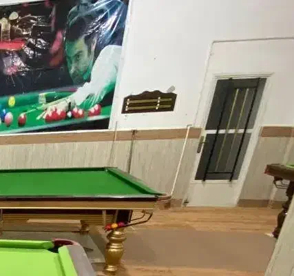 میز بیلیارد|تجهیزات ورزشی|شاهین دژ, |دیوار