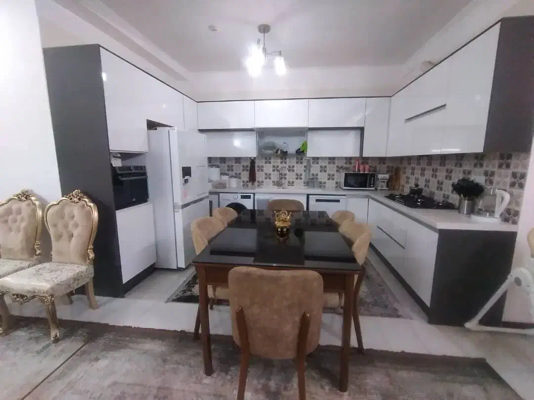 98متری/دوخواب/سند دار|فروش آپارتمان|قم, پردیسان|دیوار