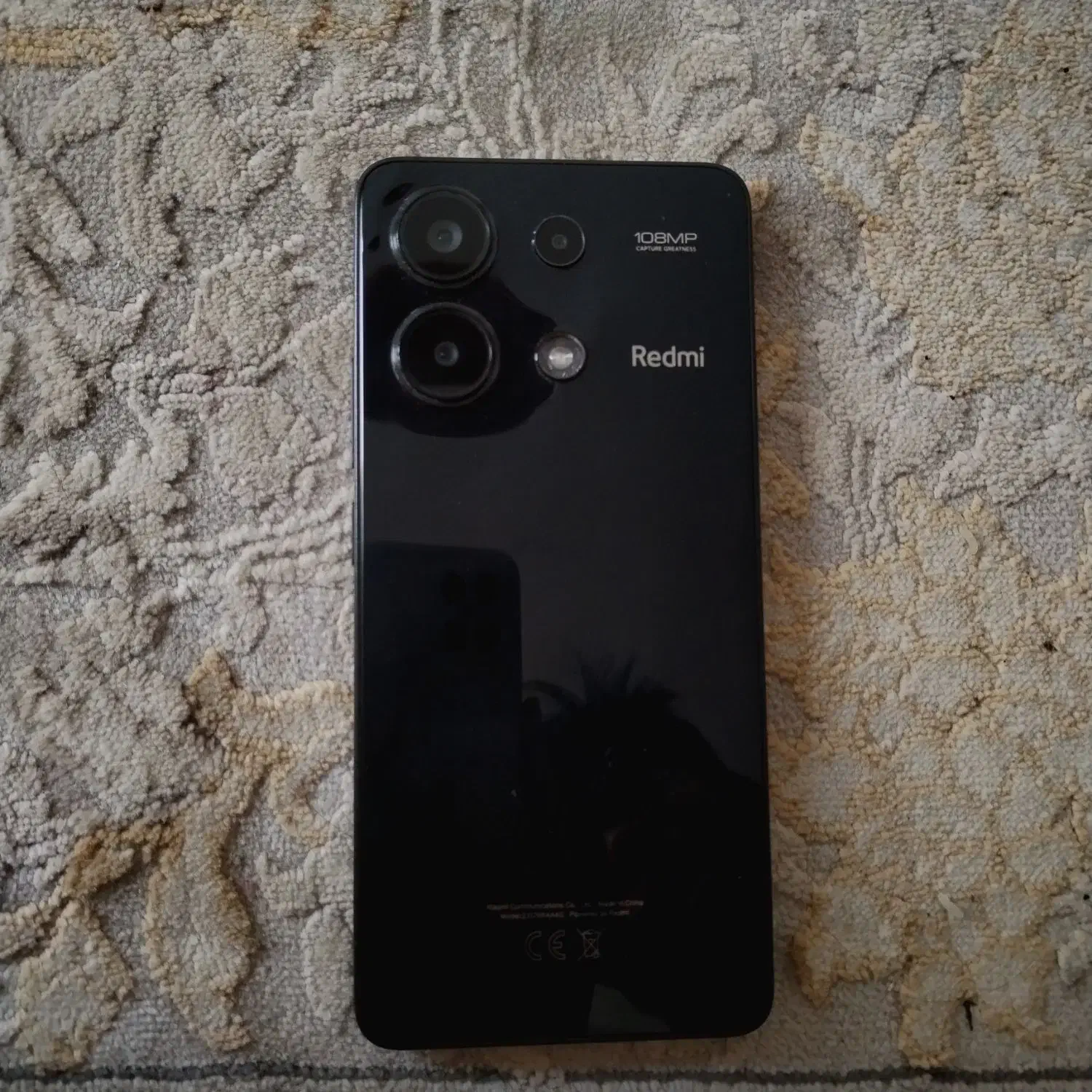 redmi note 13|موبایل|مشهد, رسالت|دیوار