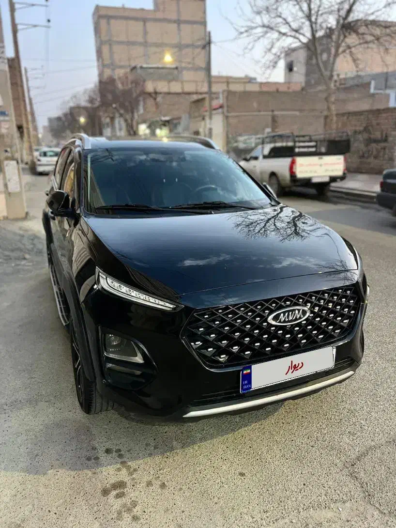 فروشی|خودرو سواری و وانت|شهریار, شهریار|دیوار