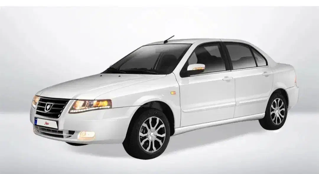 فروش حواله سورن پلاس با موتورxu7p|خودرو سواری و وانت|اصفهان, شاهزید|دیوار