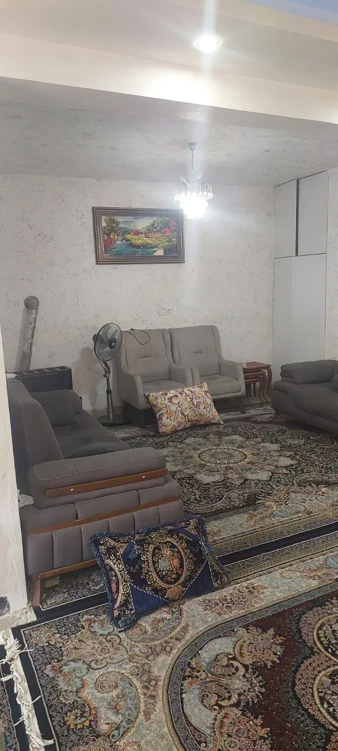 فروش یک واحد مسکونی|فروش آپارتمان|شیراز, گلشن|دیوار