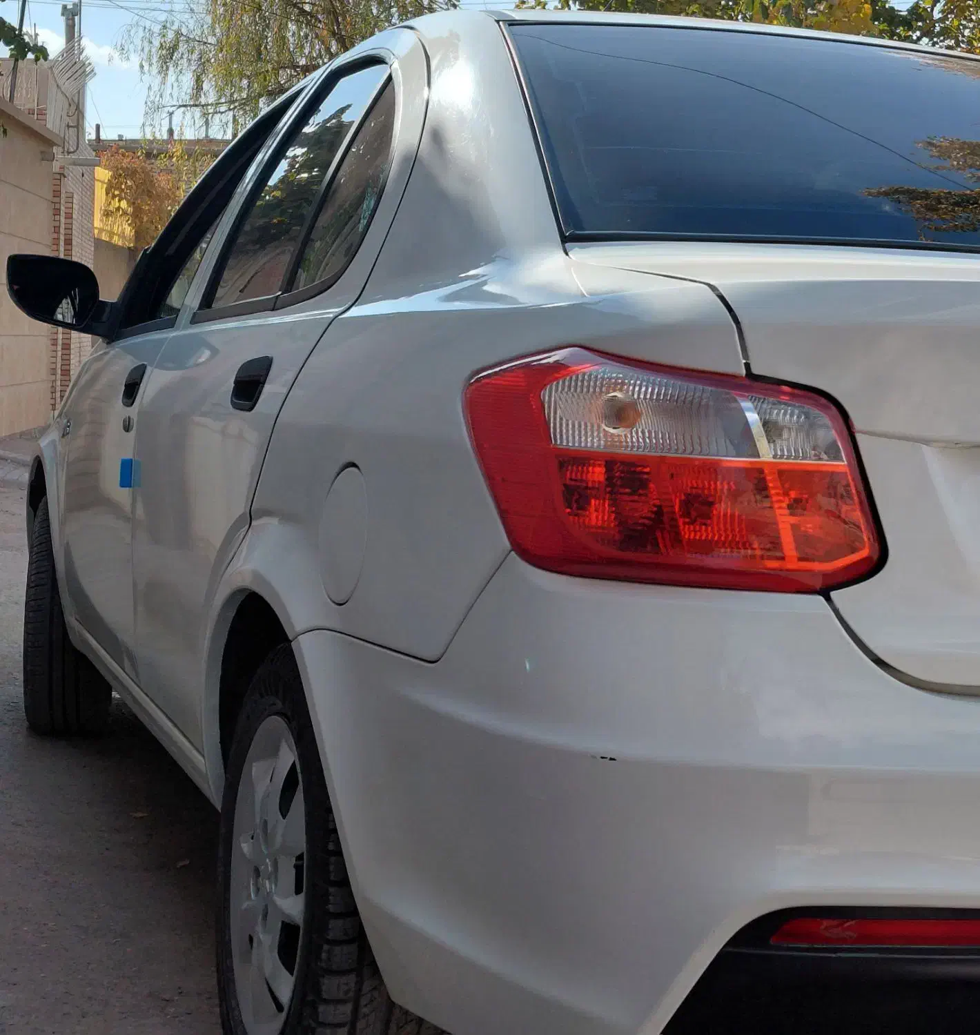 سایناs1401 درحد صفر ۱۹۰۰۰کار|خودرو سواری و وانت|نیشابور, ابراهیمی|دیوار