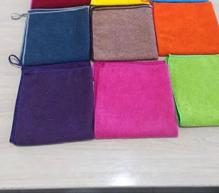 دستمال آشپزخانه|سفره، حوله، دستمال آشپزخانه|فسا, |دیوار