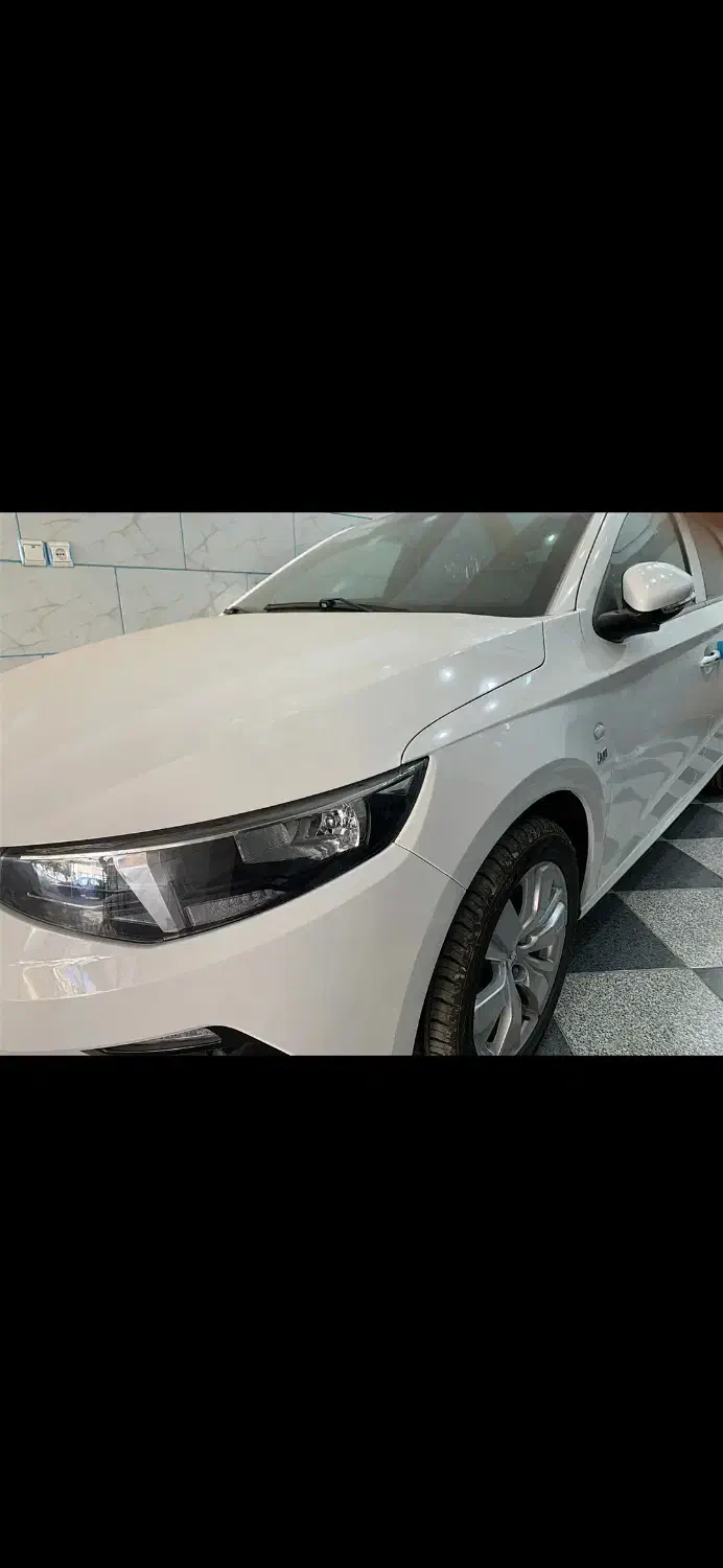 تارا اتوماتیک v4|خودرو سواری و وانت|زرند, |دیوار