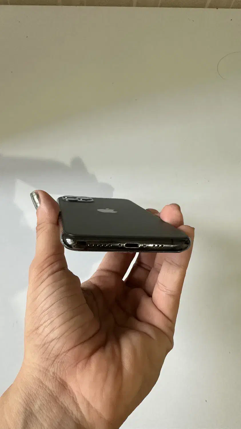 آیفون ۱۱ پرو ۲۵۶ گیگ|موبایل|رشت, نیکمرام|دیوار