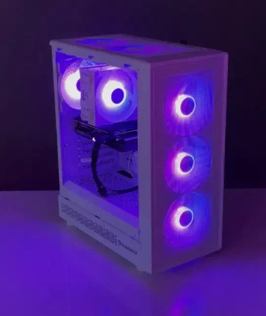 کیسGame max storm|قطعات و لوازم جانبی رایانه|آبادان, |دیوار