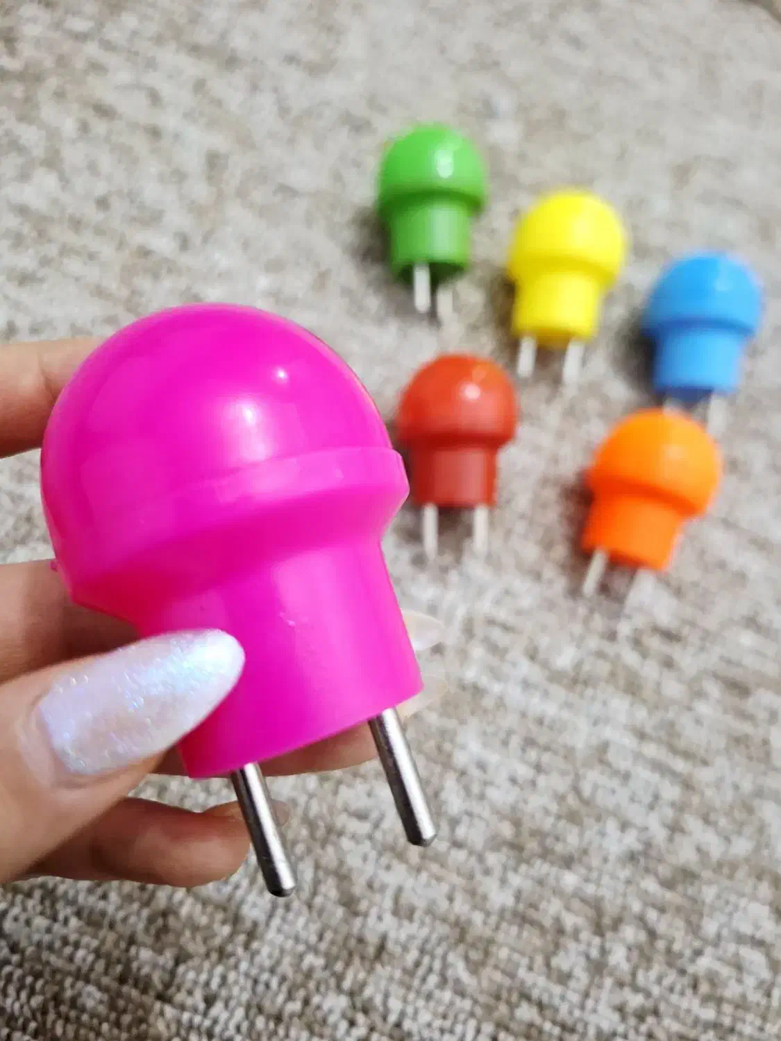 چراغ خواب و سرپیچ|چراغ خواب و آباژور|جوانرود, |دیوار