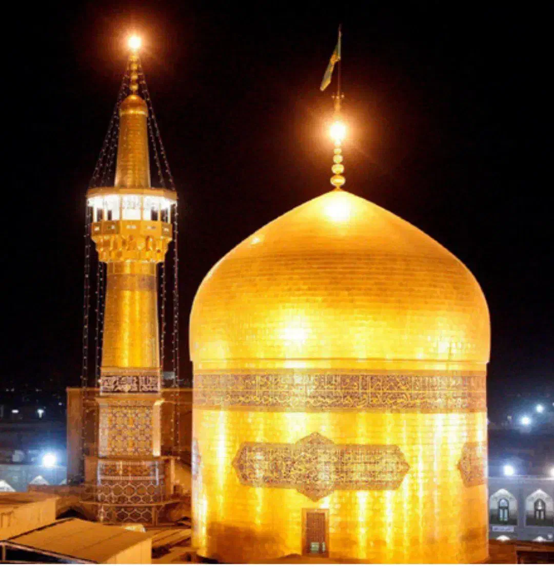 کاروان کربلای معلی و مشهد|تور و چارتر|نورآباد, |دیوار