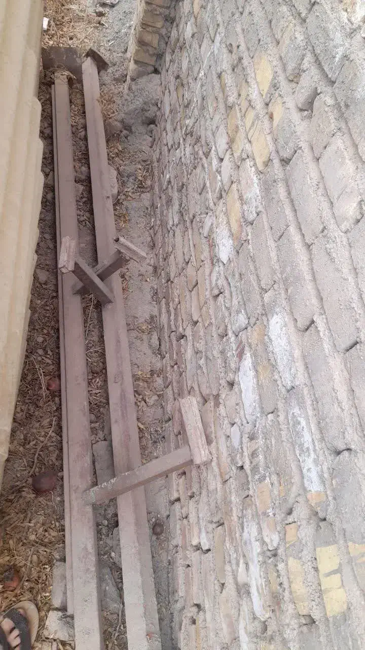 درب کرکره ای|مصالح و تجهیزات ساختمان|اردکان, |دیوار