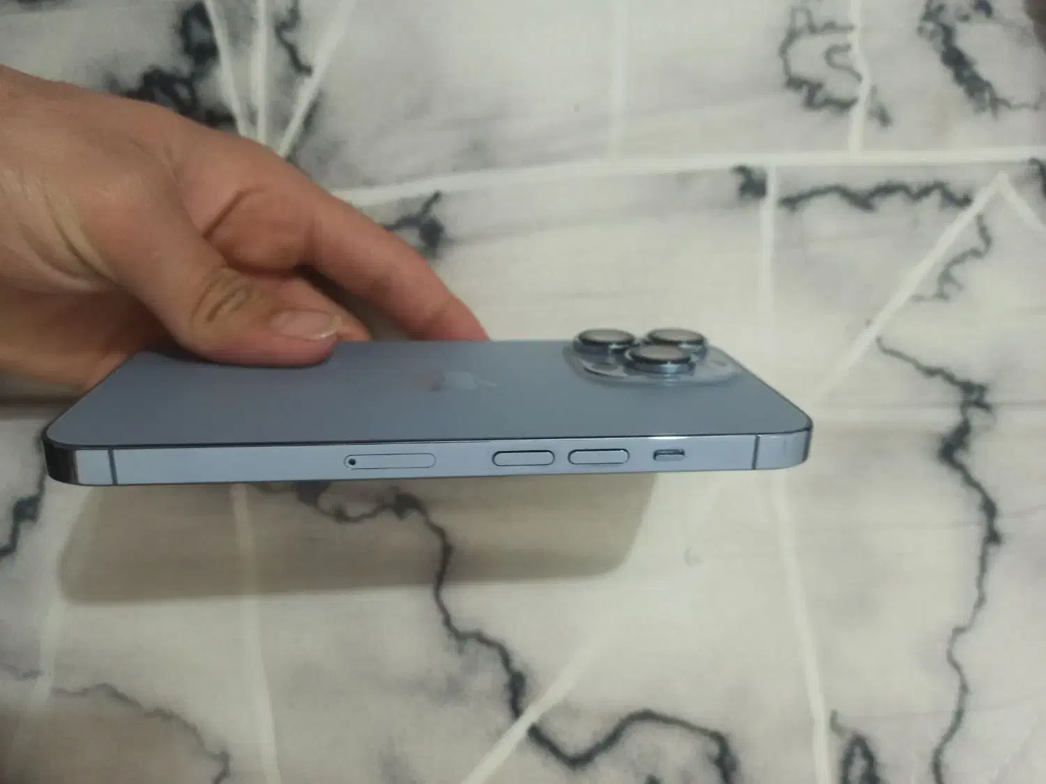 آیفون 13 پرو|موبایل|مهاباد (آذربایجان غربی), |دیوار