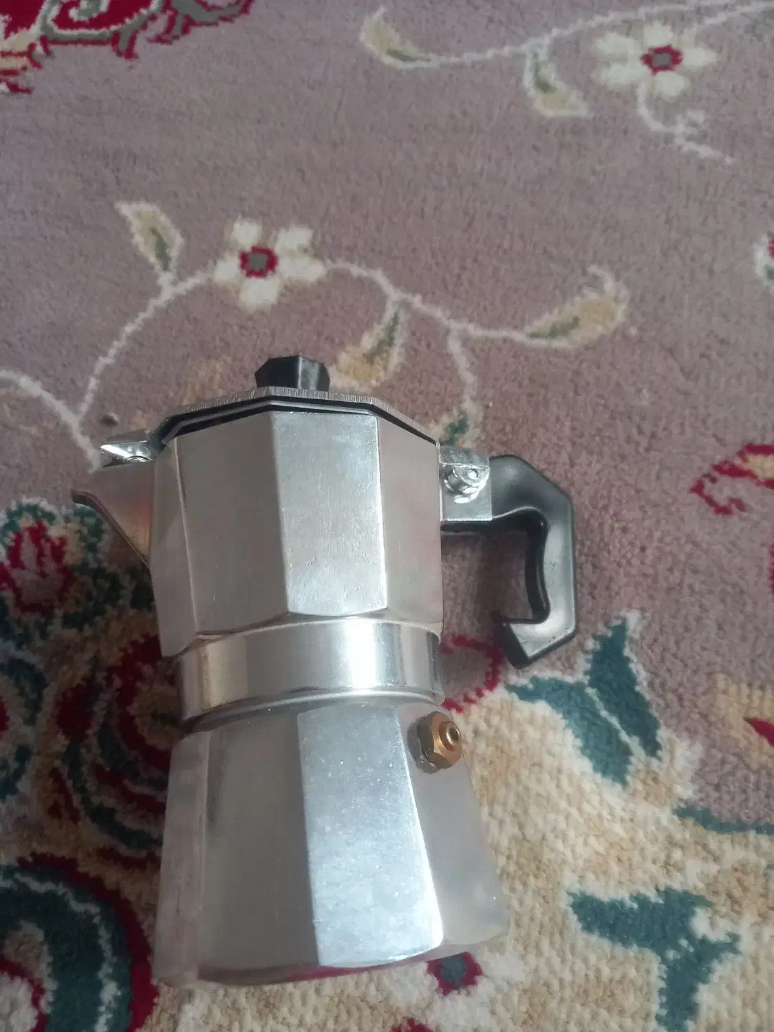 قهوه سازدستی|قوری، کتری، قهوه‌ساز دستی|شهرکرد, |دیوار