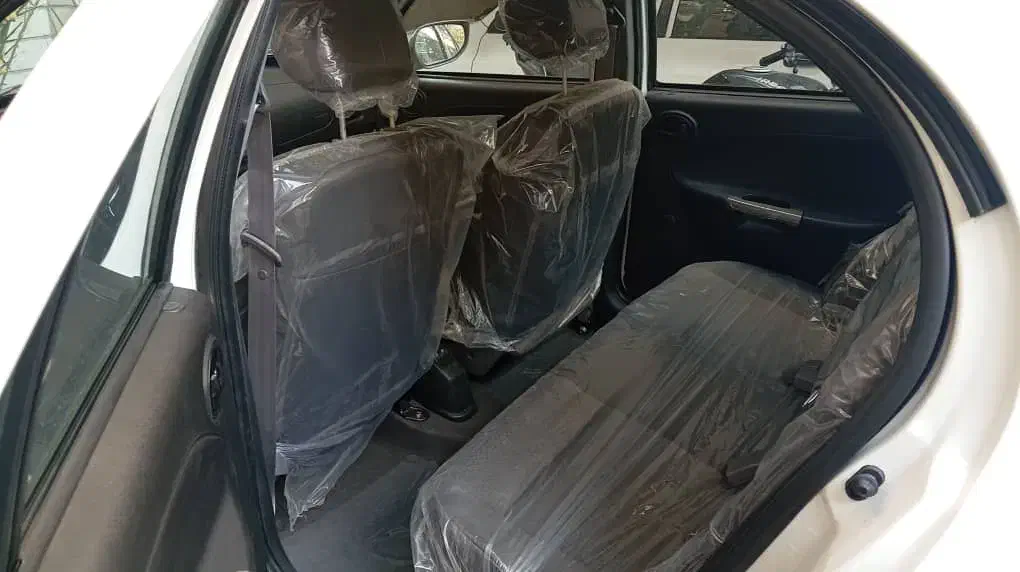 ساینا اس صفر|خودرو سواری و وانت|تهران, وحیدیه|دیوار