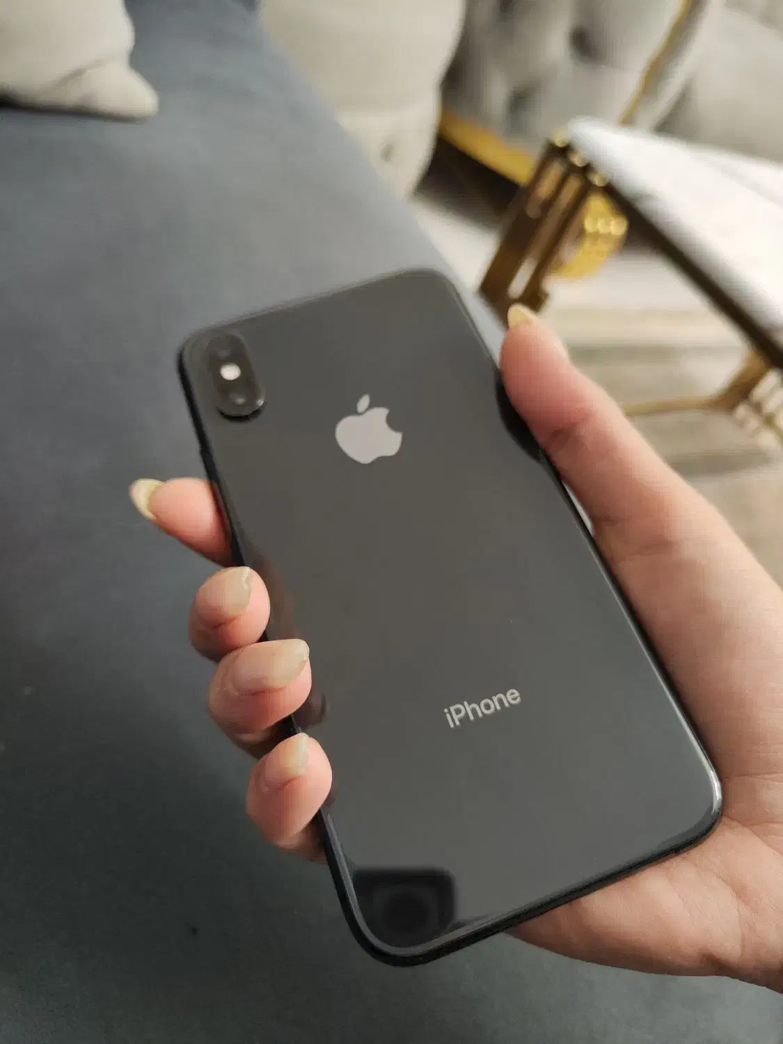 آیفون xs 64gig|موبایل|تهران, طیب|دیوار