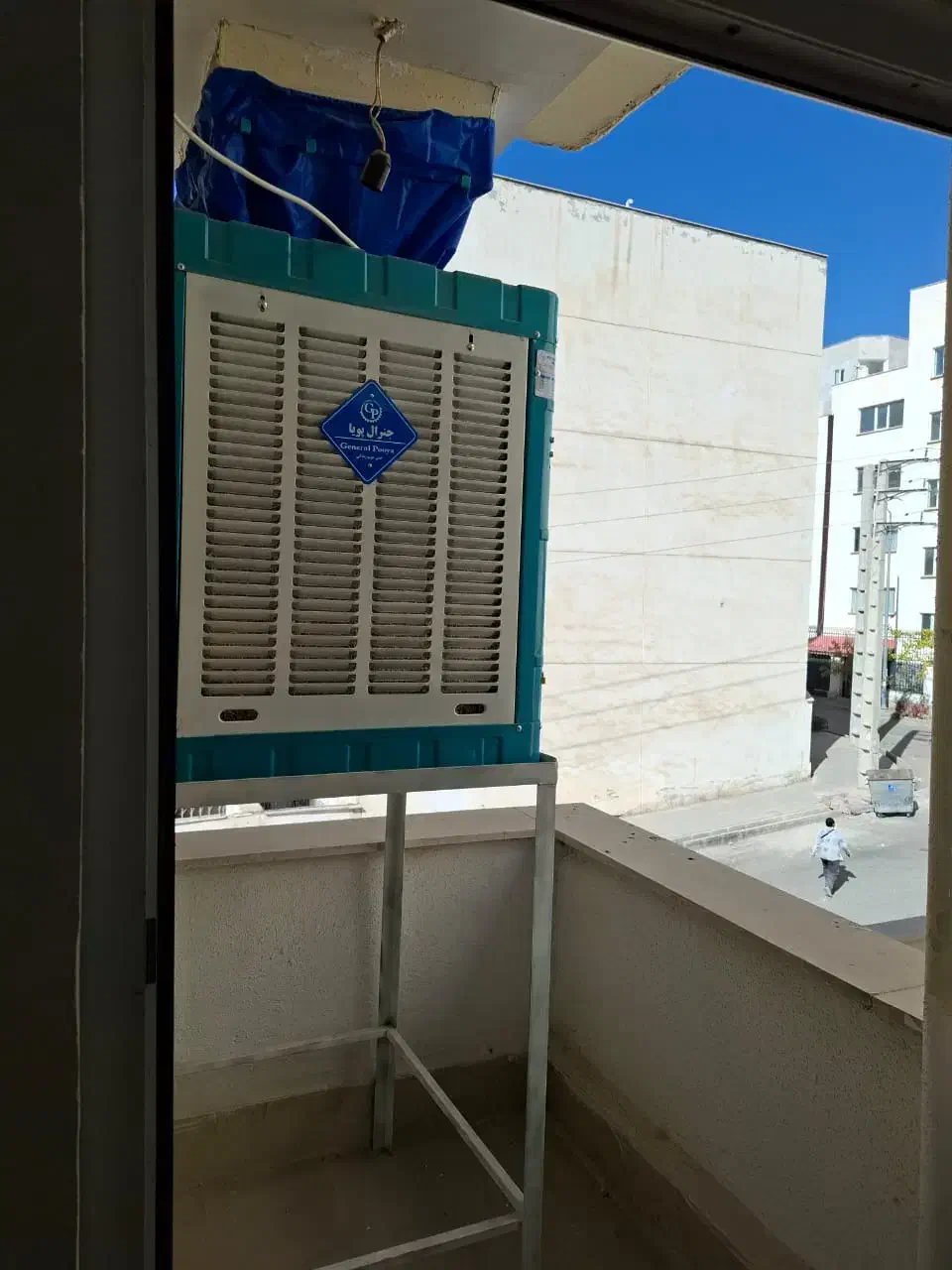 تهران آپارتمان۹۷متر۲ خواب نوسازتهاتر باملک چابکسر|فروش آپارتمان|چابکسر, |دیوار