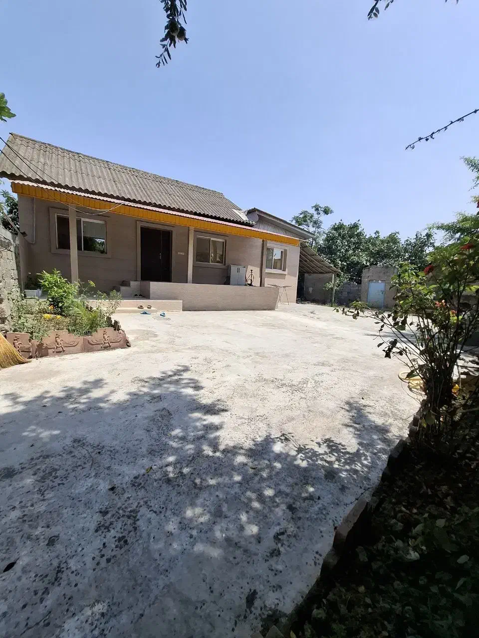 ویلاباغ550متری  شخصی ساز نزدیک دریا فریدونکنار|فروش خانه و ویلا|آستانه سرا, |دیوار