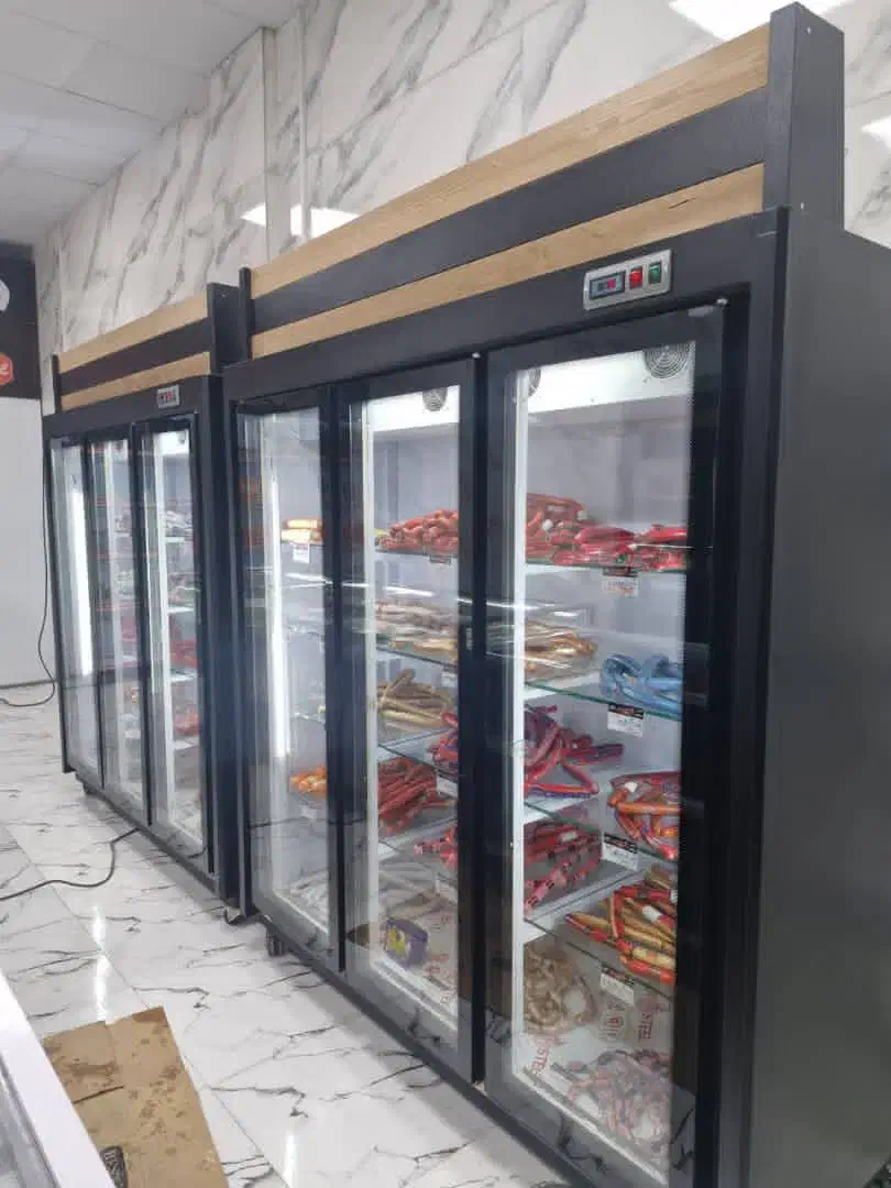 ت ـ جهیزات راه ــ اندازی با قیمت کارخانه|فروشگاه و مغازه|جیرفت, |دیوار