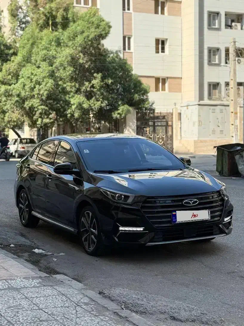 اریزو۶ پرو arizzo 6 pro مدل ۱۴۰۲|خودرو سواری و وانت|بندرعباس, |دیوار