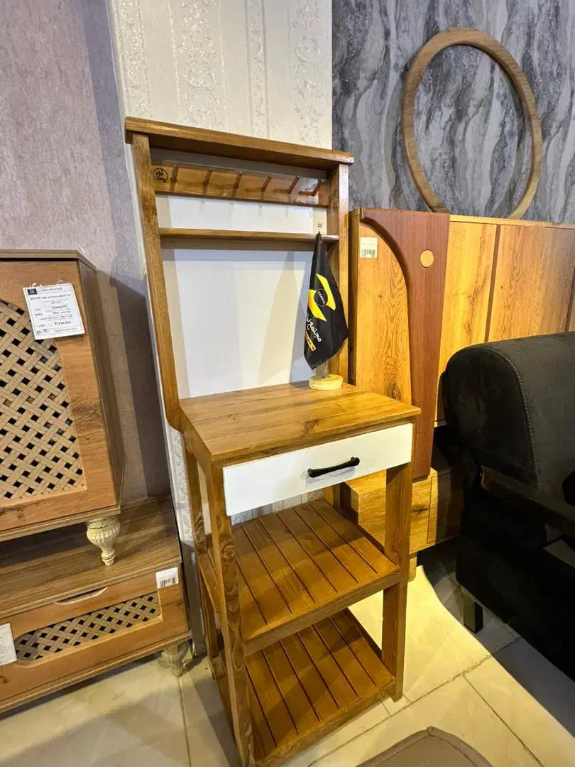 کافی بار چوبی سنتی و تمامی تجهیزات کافه زرکالا|کافی‌شاپ و رستوران|یاسوج, |دیوار