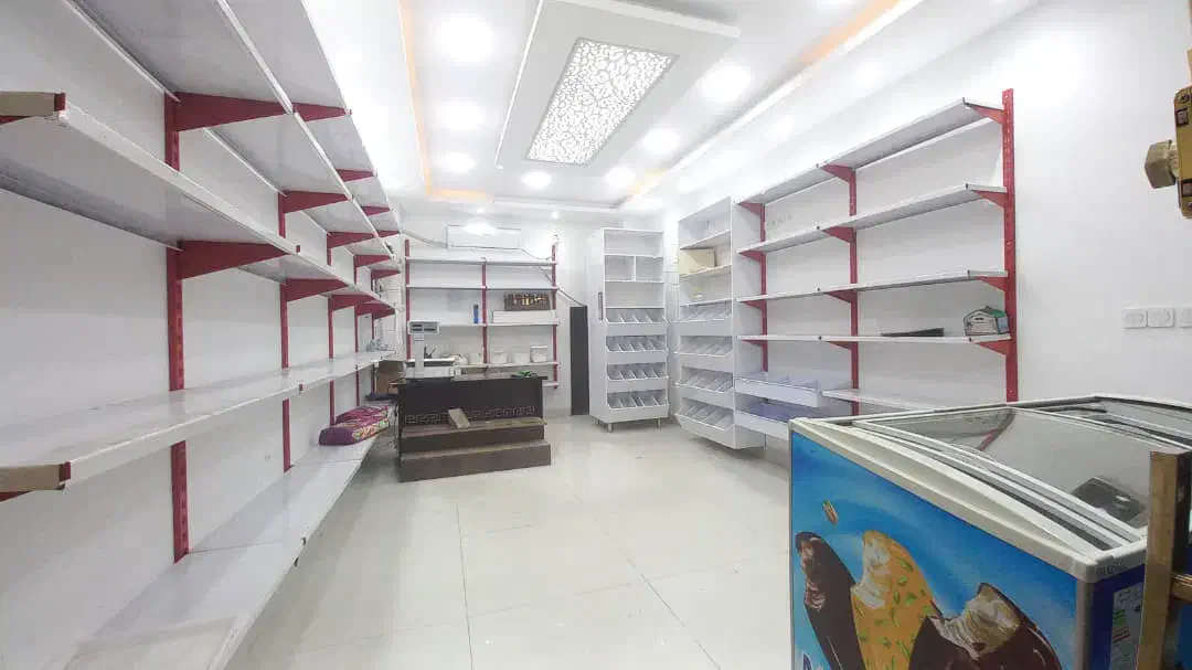 اجاره مغازه 27متری در انصار الحسین|اجارهٔ مغازه و غرفه|بندر انزلی, انقلاب|دیوار