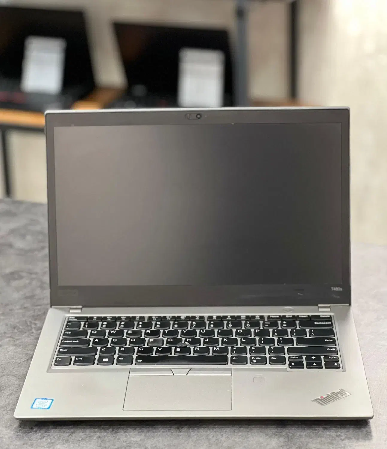 لپتاپ lenovo|رایانه همراه|بروجرد, |دیوار